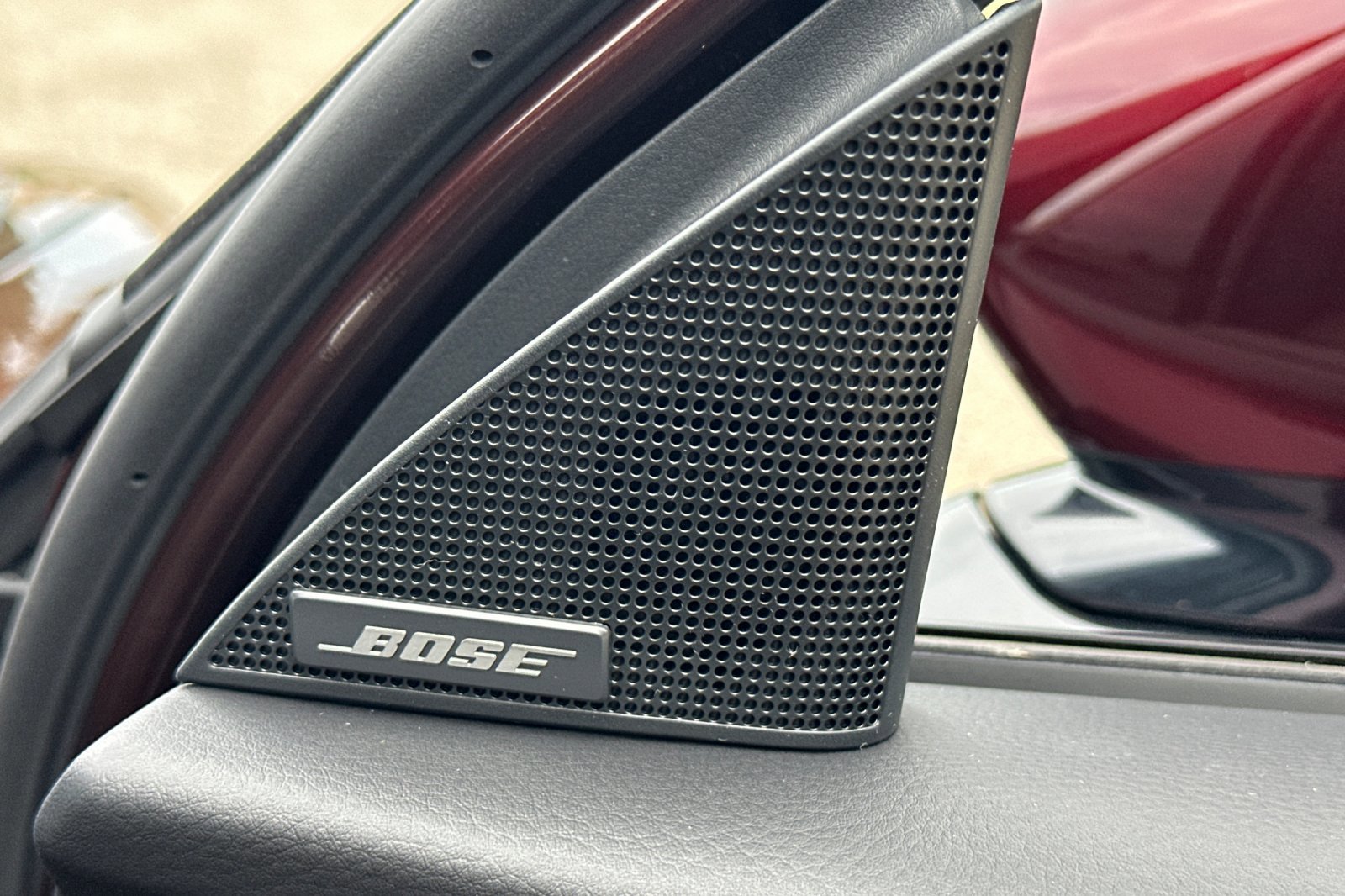 New 2026 MAZDA CX-90 Plug-In Hybrid w/ Premium Plus image 22