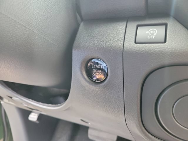 New 2026 Nissan Frontier Pro-X w/ Pro Premium Package RWD image 20