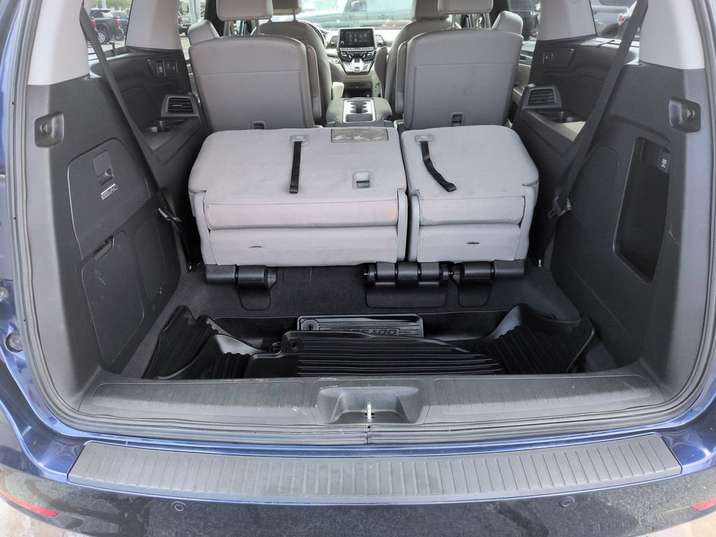 Used 2019 Honda Odyssey Elite image 23