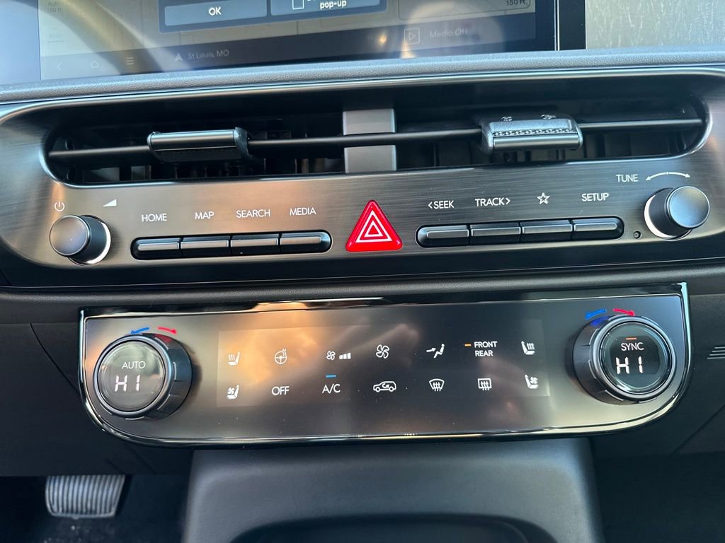 New 2026 Hyundai Palisade XRT Pro AWD/4WD image 19
