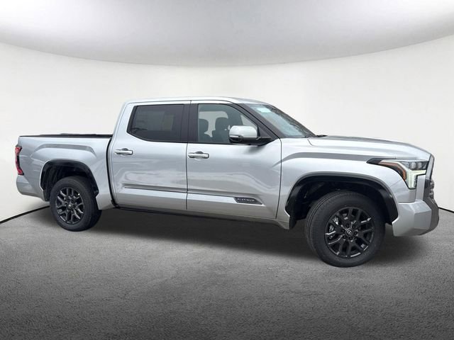 New 2026 Toyota Tundra Platinum image 12