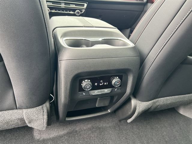 Certified 2025 Chevrolet Traverse RS w/ LPO, Floor Liner Package image 24