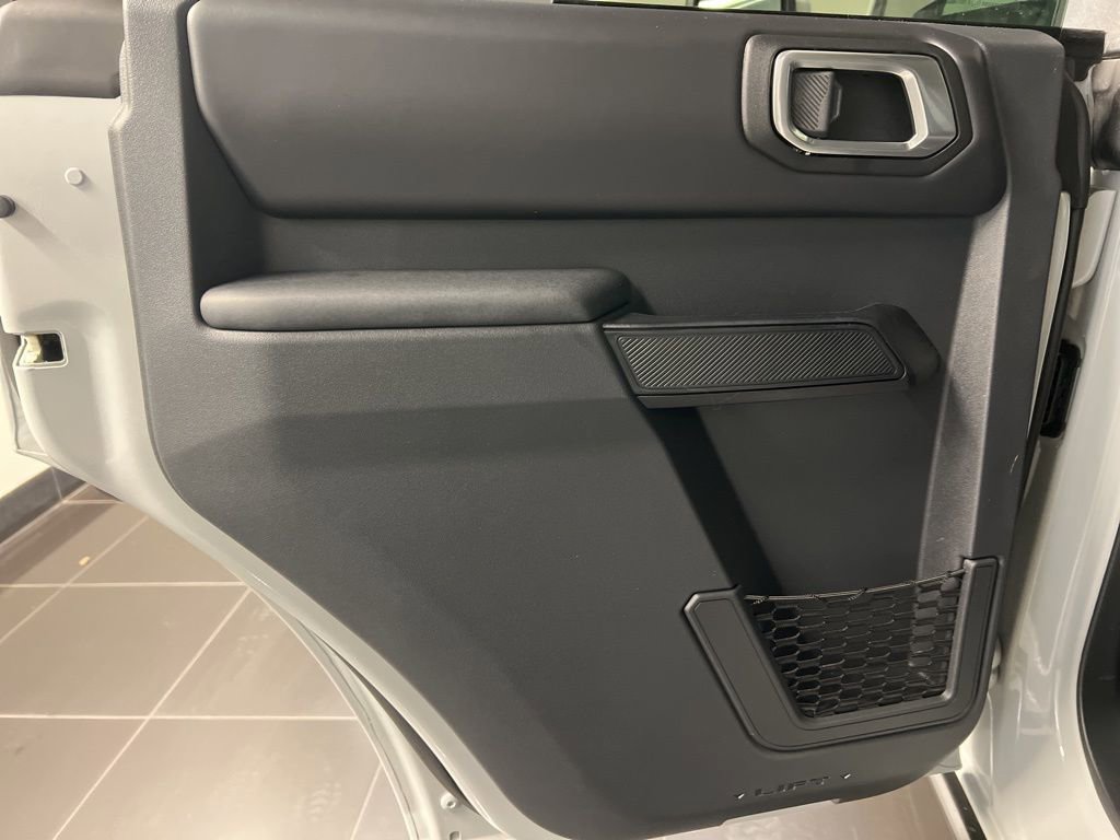 New 2026 Ford Bronco Badlands image 38