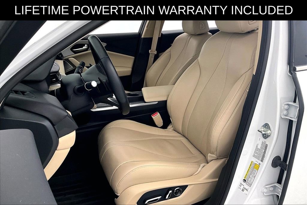 Used 2025 Acura TLX w/ Technology Package FWD image 32