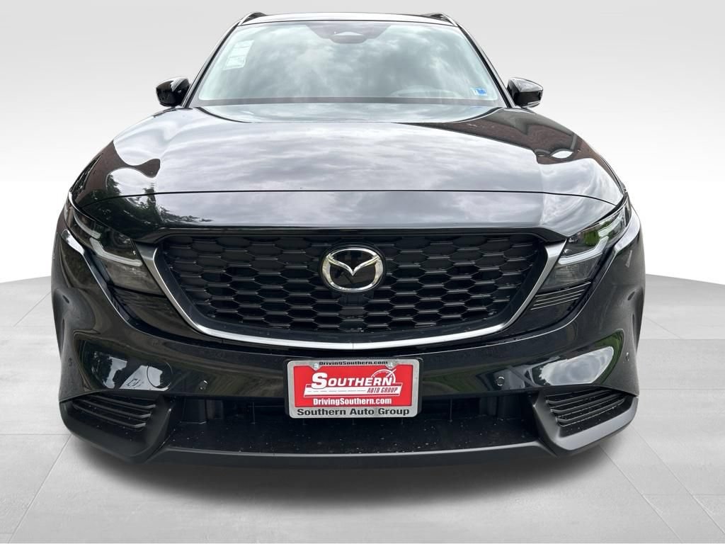 New 2026 MAZDA CX-5 Preferred AWD/4WD image 9