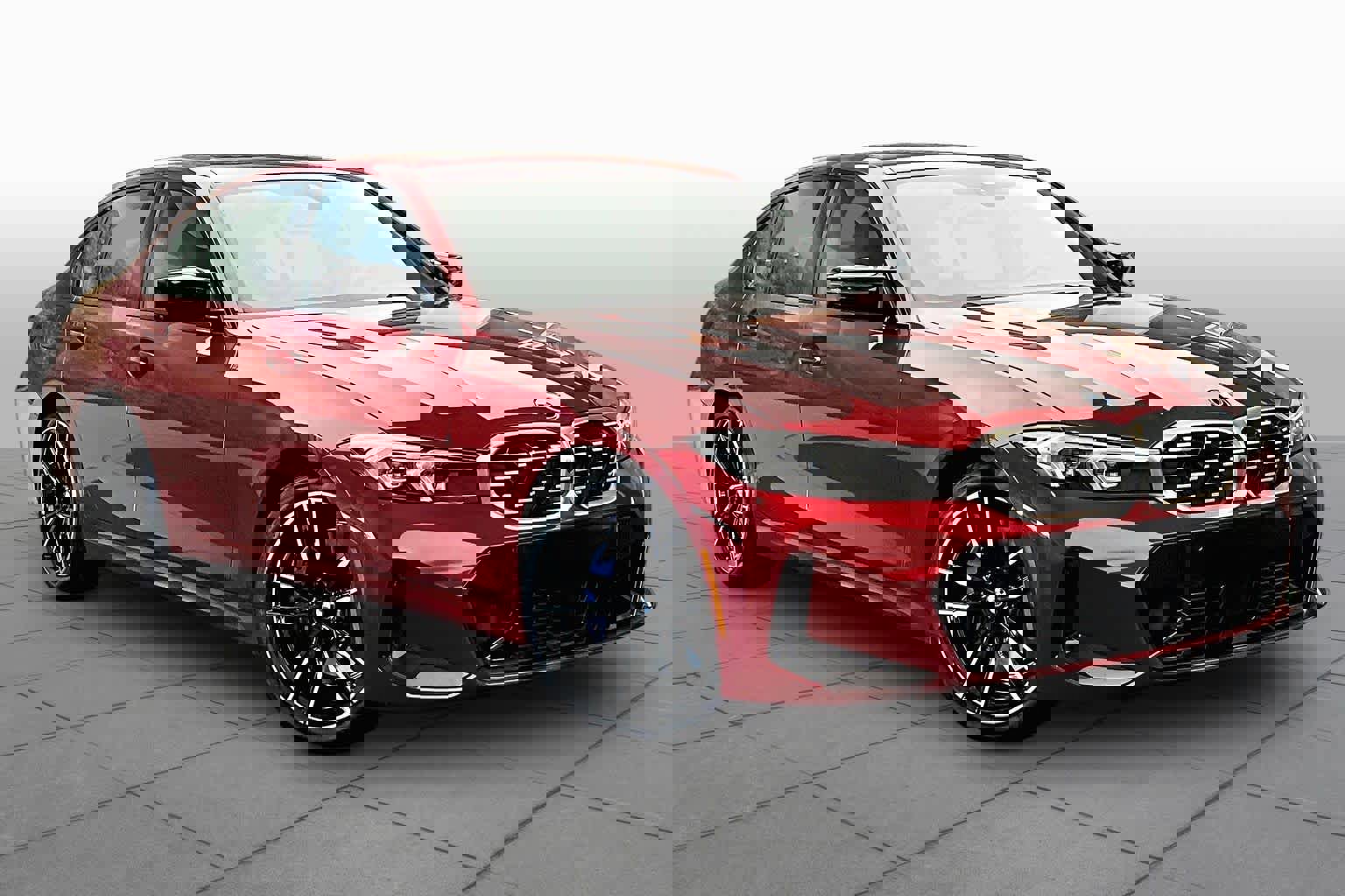 Used 2025 BMW M340i Sedan image 3