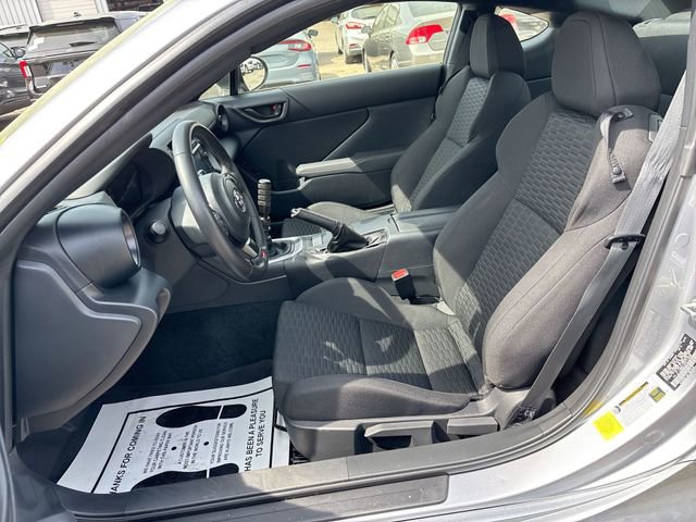 Used 2024 Toyota GR86 Premium image 17