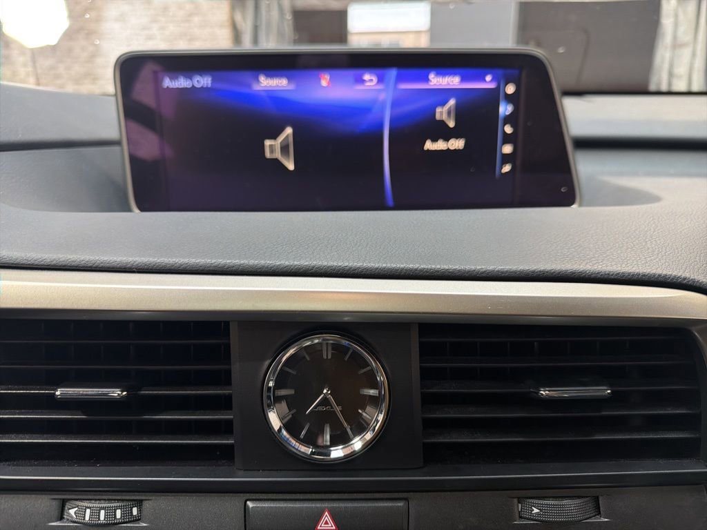 Used 2018 Lexus RX 350 F Sport w/ Accessory Package image 19