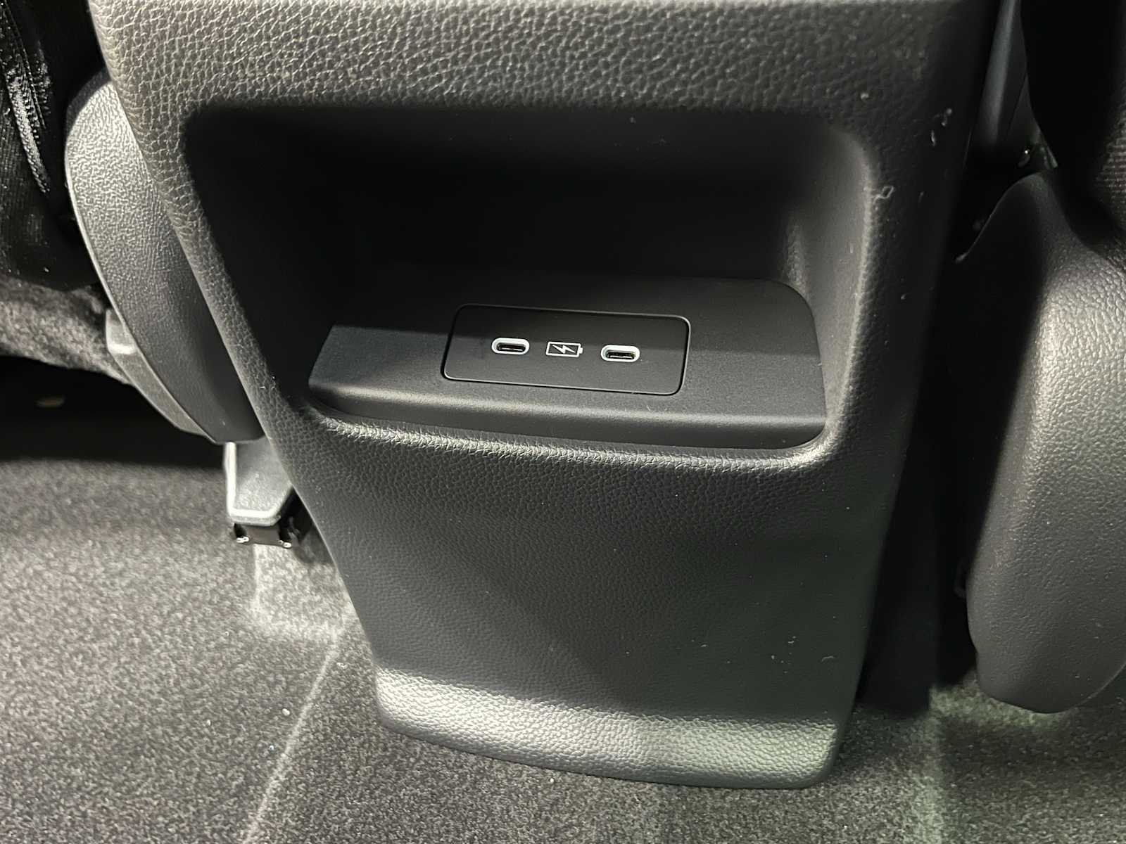 New 2026 Honda CR-V EX image 24