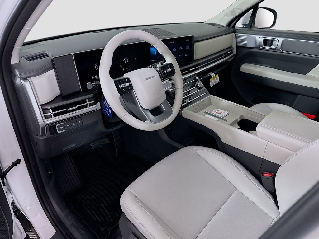 New 2026 Hyundai Santa Fe SE image 9