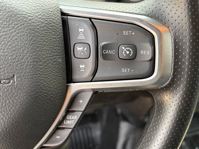 New 2026 RAM 4500 Tradesman w/ Chrome Appearance Group RWD image 16