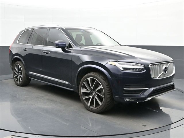 Used 2019 Volvo XC90 T6 Inscription w/ Protection Package Premier