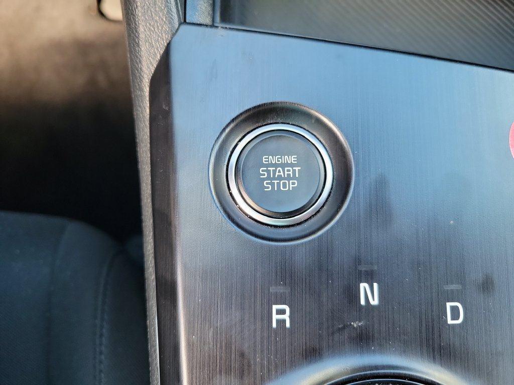 Used 2027 Kia Sportage LX FWD image 22