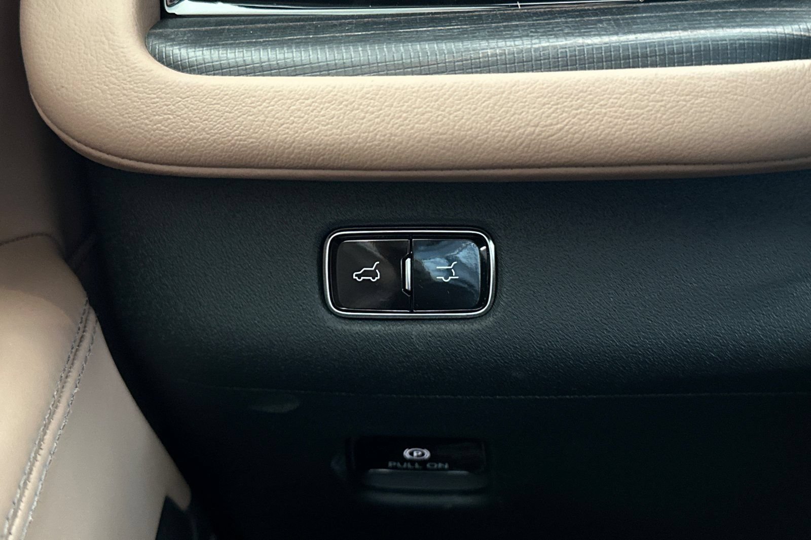New 2026 Lincoln Navigator L Black Label AWD/4WD image 29