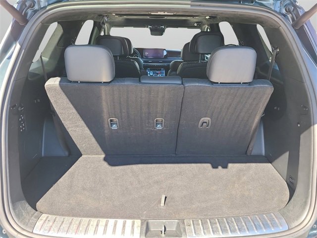 Used 2024 Hyundai Palisade Calligraphy image 10