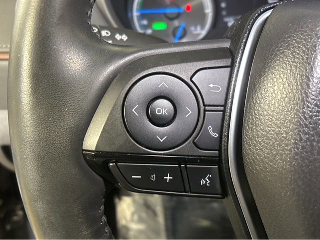 Used 2021 Toyota Venza XLE w/ Softex Package image 26