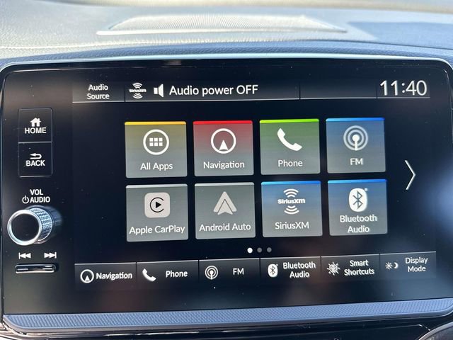 New 2026 Honda Ridgeline Black Edition image 27