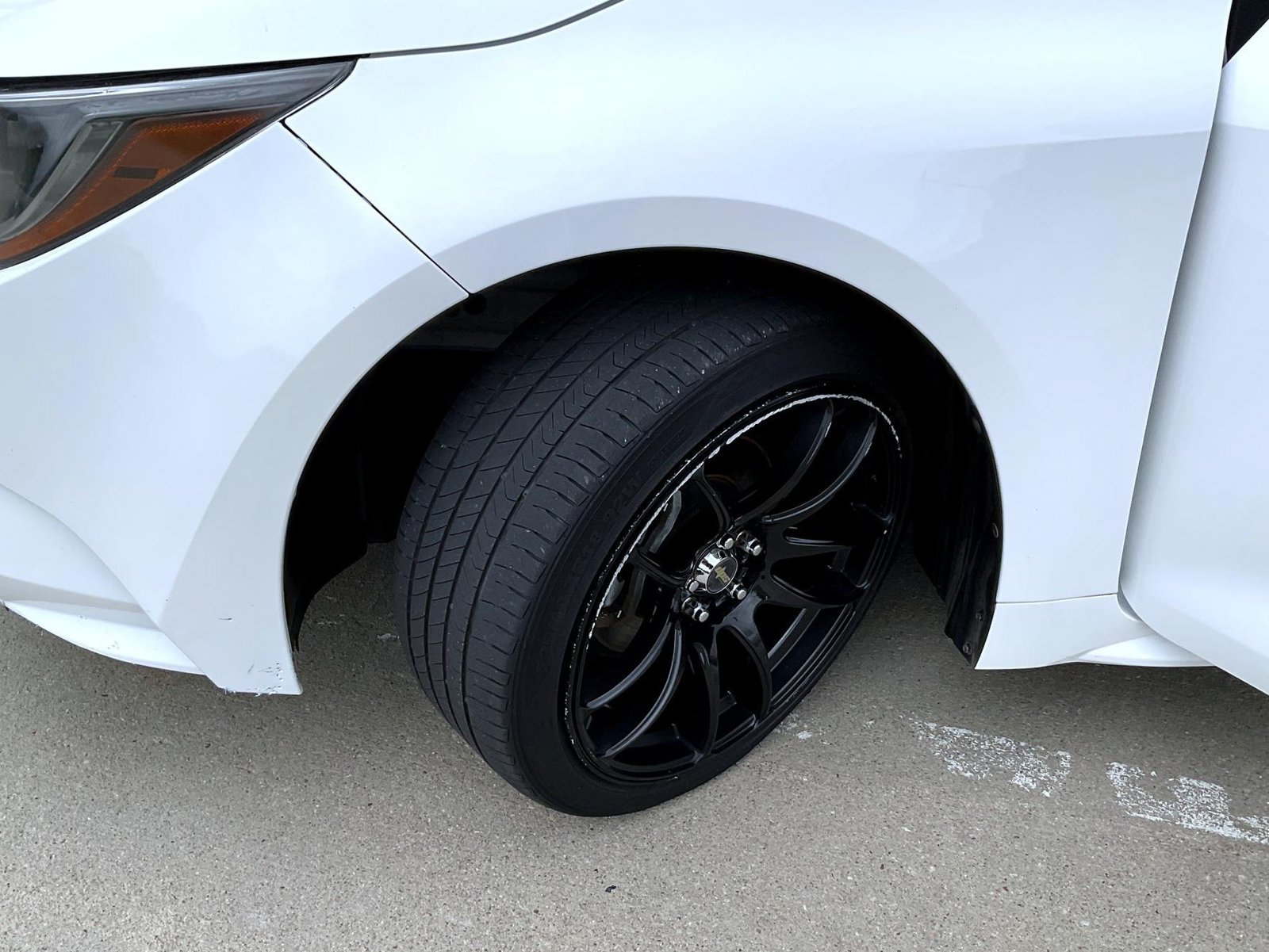 Used 2021 Toyota Corolla LE FWD image 24