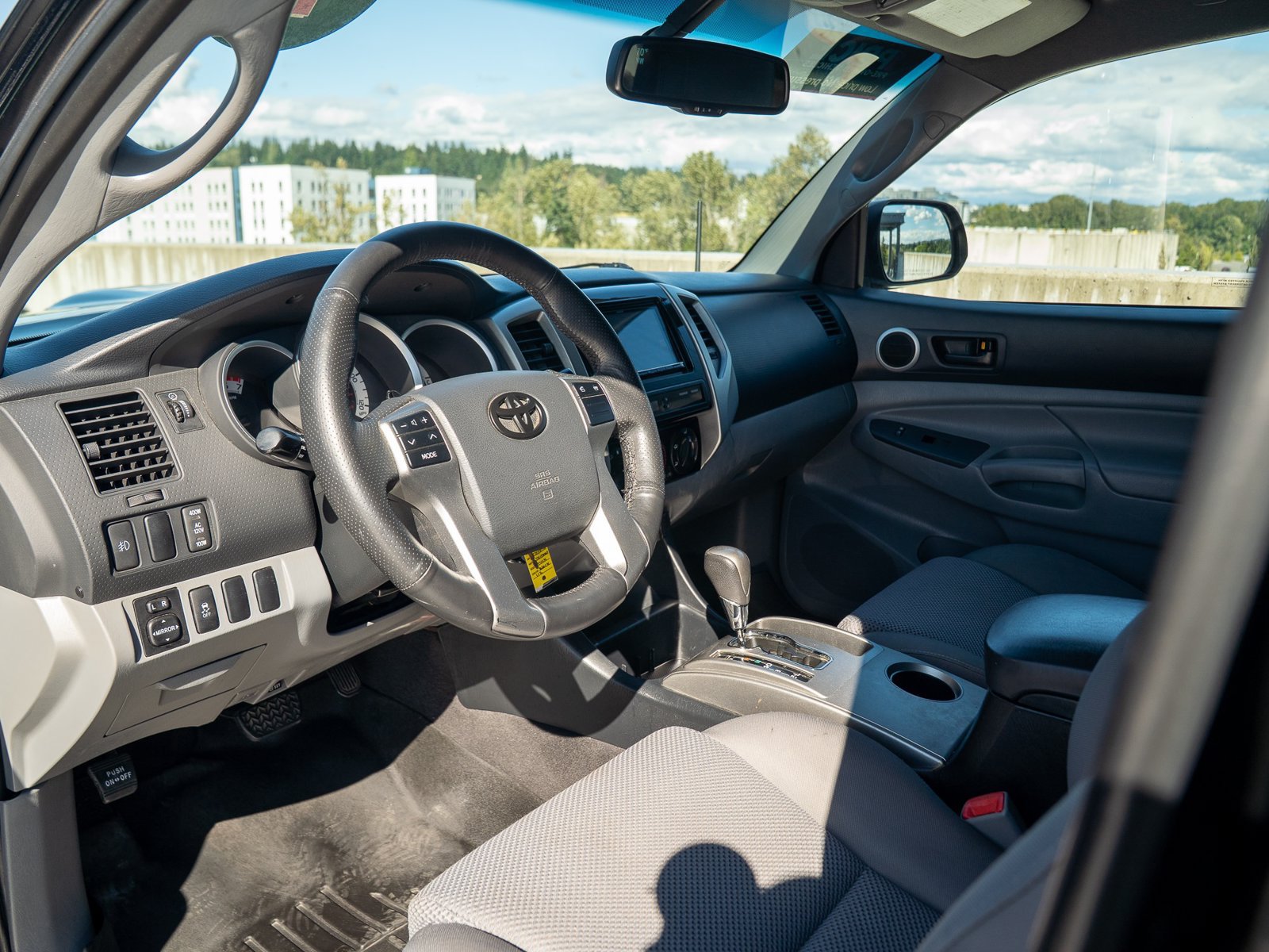 Used 2013 Toyota Tacoma PreRunner w/ TRD Sport Pkg RWD image 24