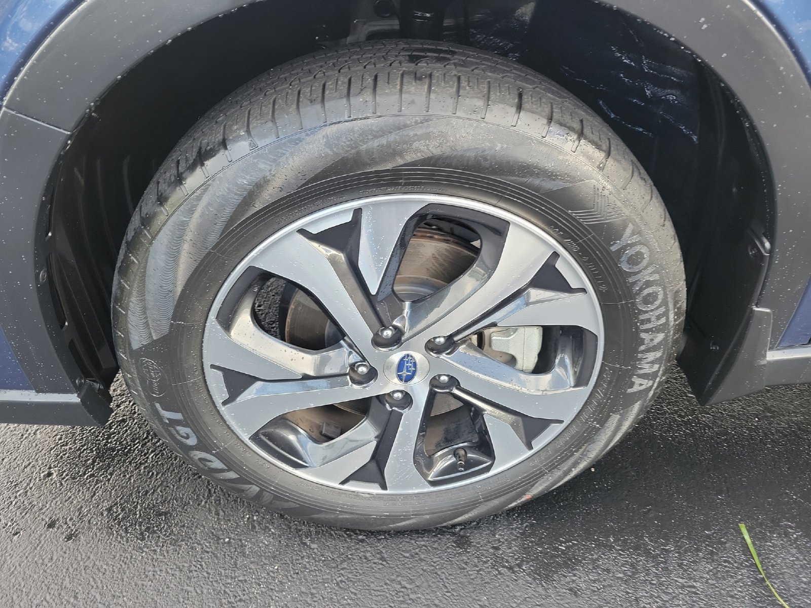 Used 2020 Subaru Outback Limited AWD/4WD image 31