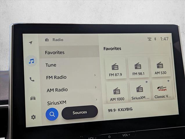 New 2026 Toyota Corolla XLE image 13
