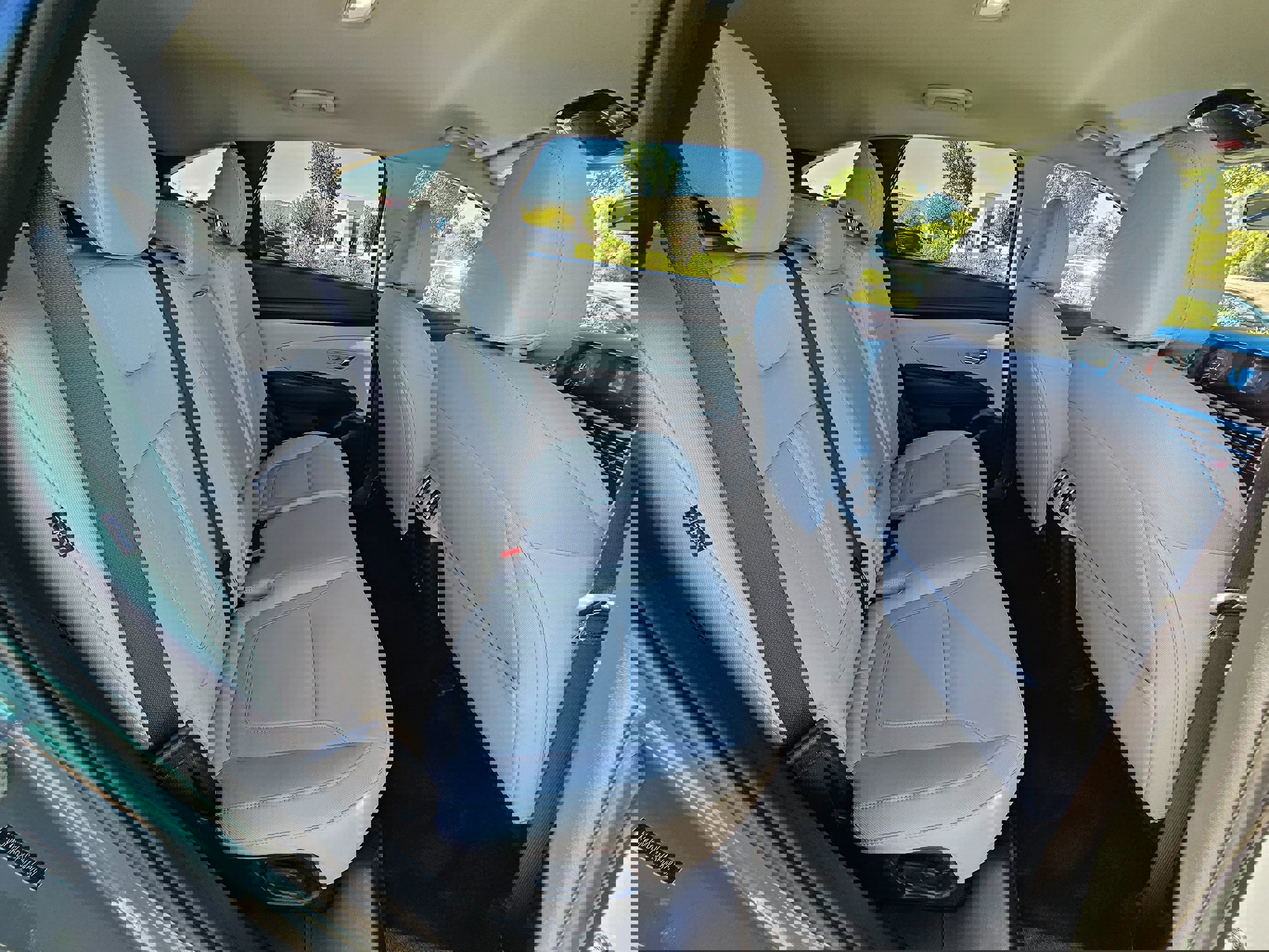 Used 2025 Hyundai Tucson SEL image 29