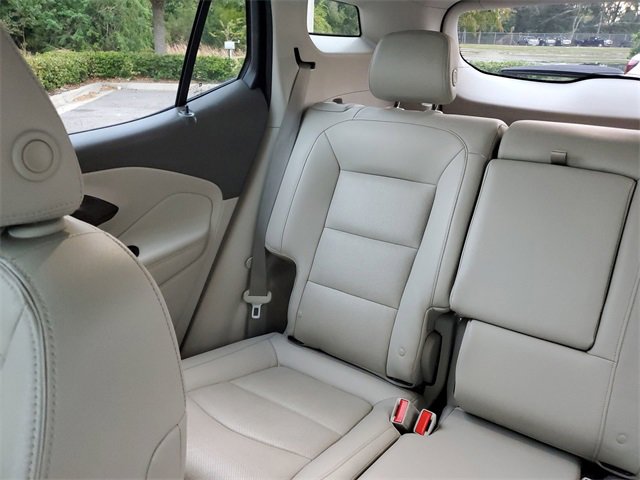 Used 2020 GMC Terrain Denali w/ Denali Premium Package image 12