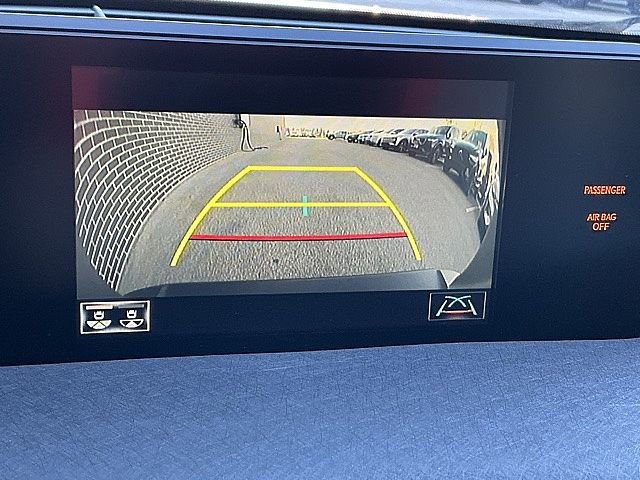 Used 2021 Lexus UX 250h UX 250h image 27