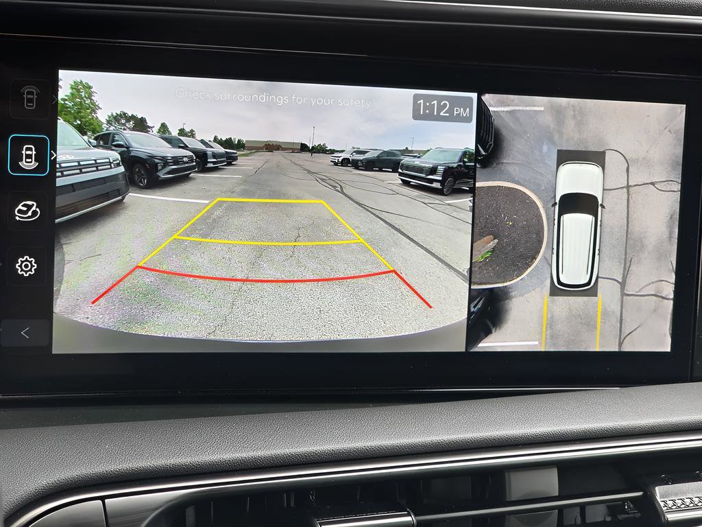 New 2026 Hyundai Palisade XRT Pro AWD/4WD image 18