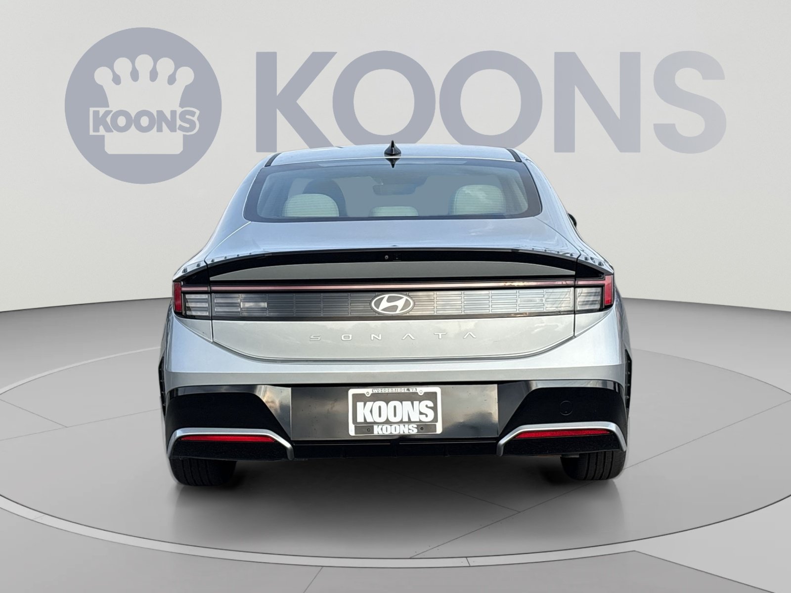 Certified 2024 Hyundai Sonata SEL FWD image 5