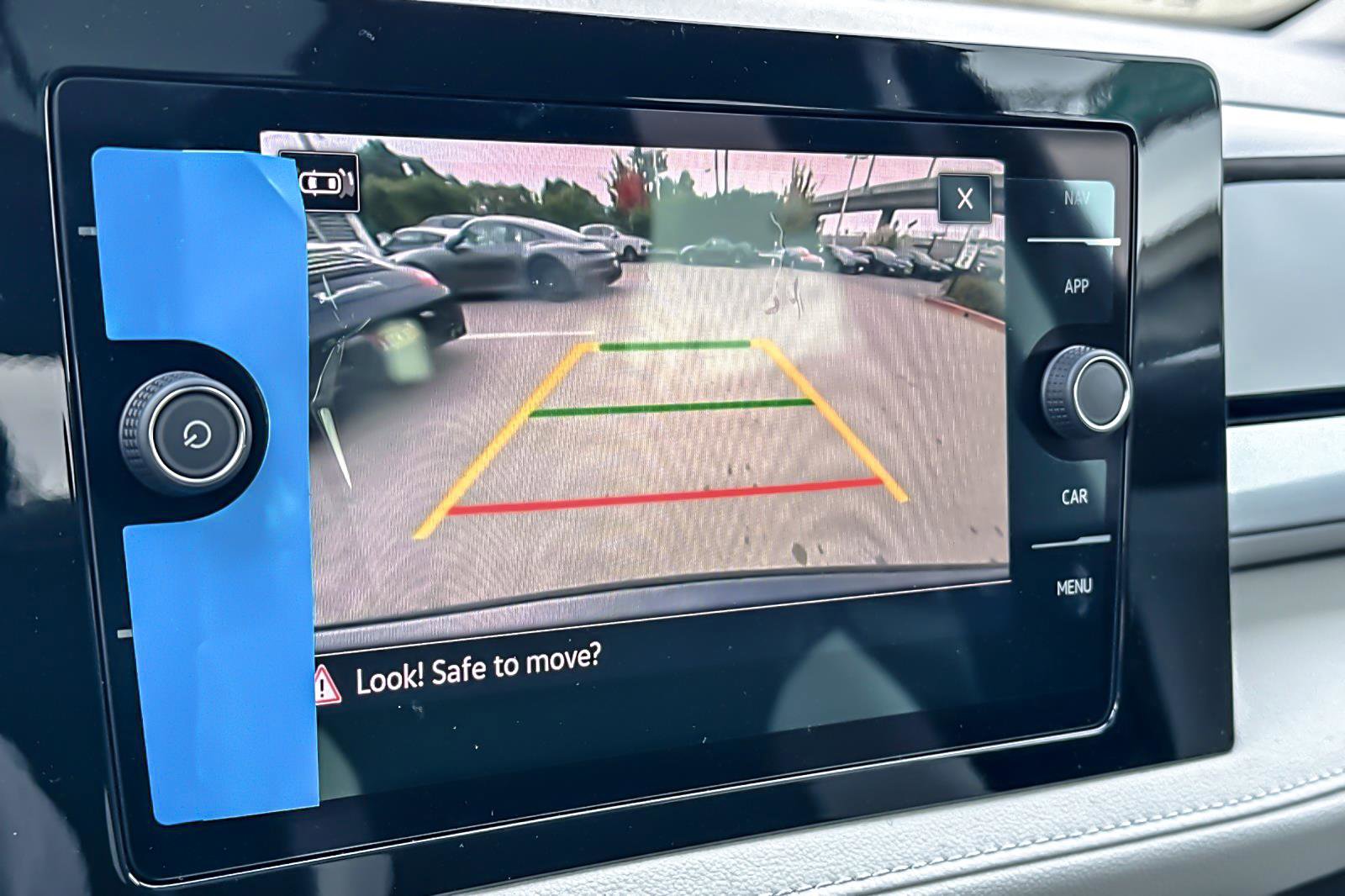 New 2026 Volkswagen Taos SEL image 19