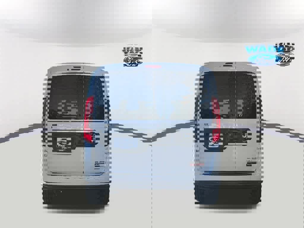 Used 2016 RAM ProMaster City Tradesman SLT w/ Rear Back-up Camera Group image 6