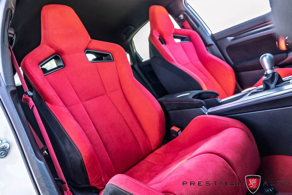 Used 2025 Honda Civic Type R image 4
