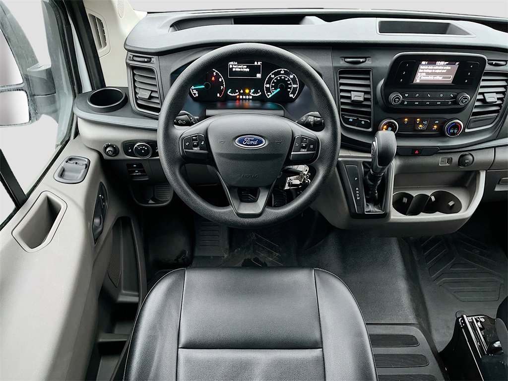 Used 2023 Ford Transit 150 Low Roof image 20