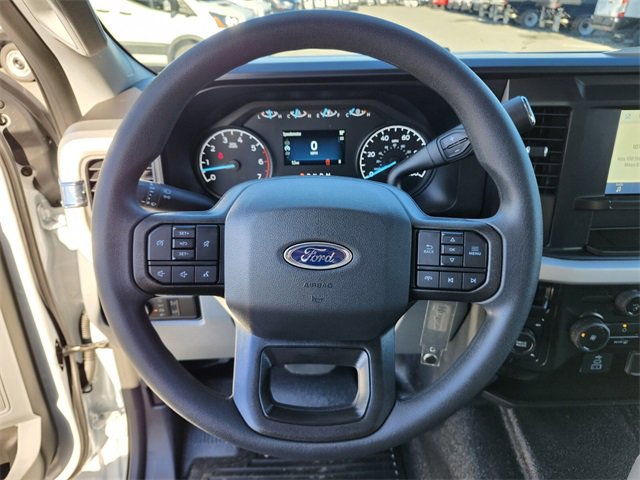 New 2026 Ford F250 XL w/ XL Driver Assist Package image 22