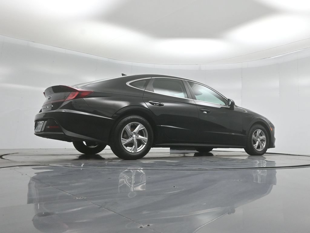 Used 2020 Hyundai Sonata SE w/ Cargo Package FWD image 46