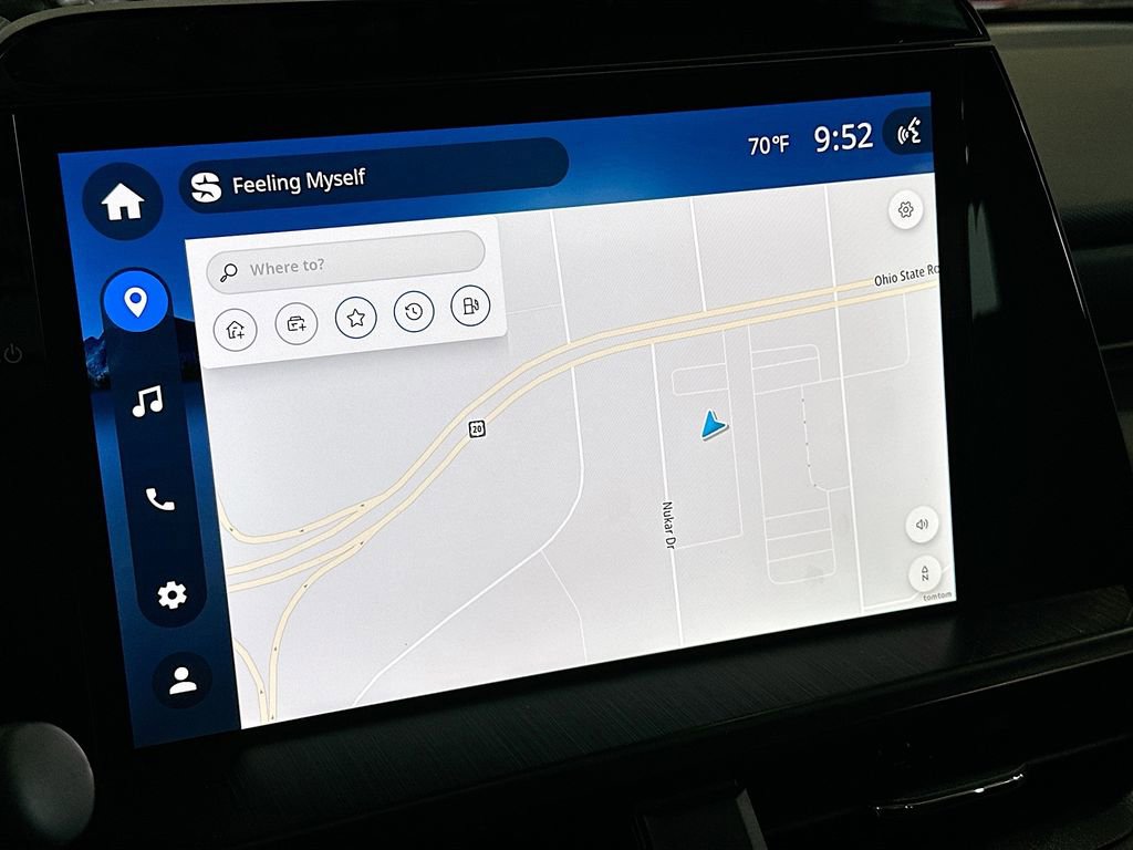 New 2026 Subaru Outback Touring XT image 17