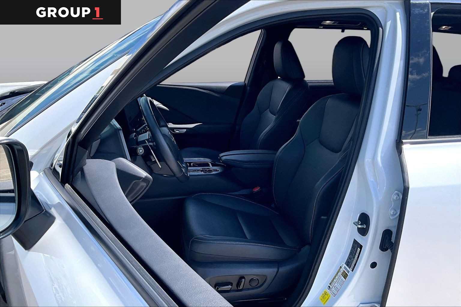 Certified 2024 Lexus TX 350 FWD w/ Technology Package image 8
