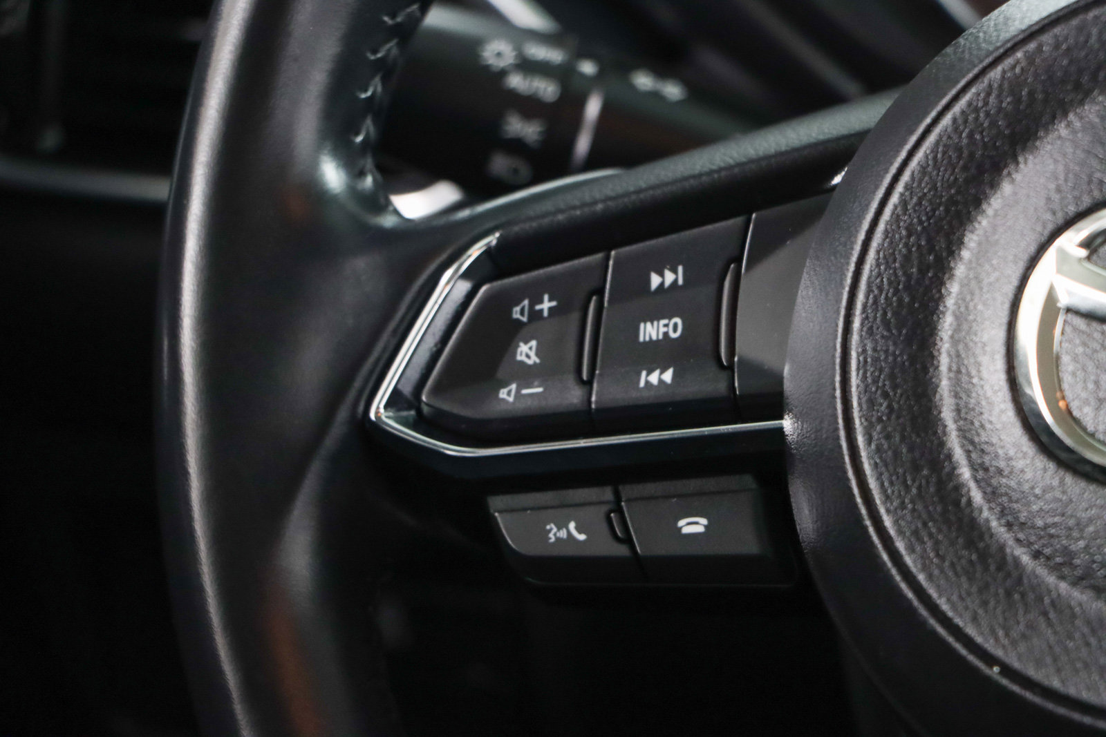 Used 2022 MAZDA CX-5 AWD image 13