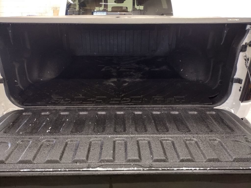 Used 2022 RAM 1500 Laramie AWD/4WD image 21