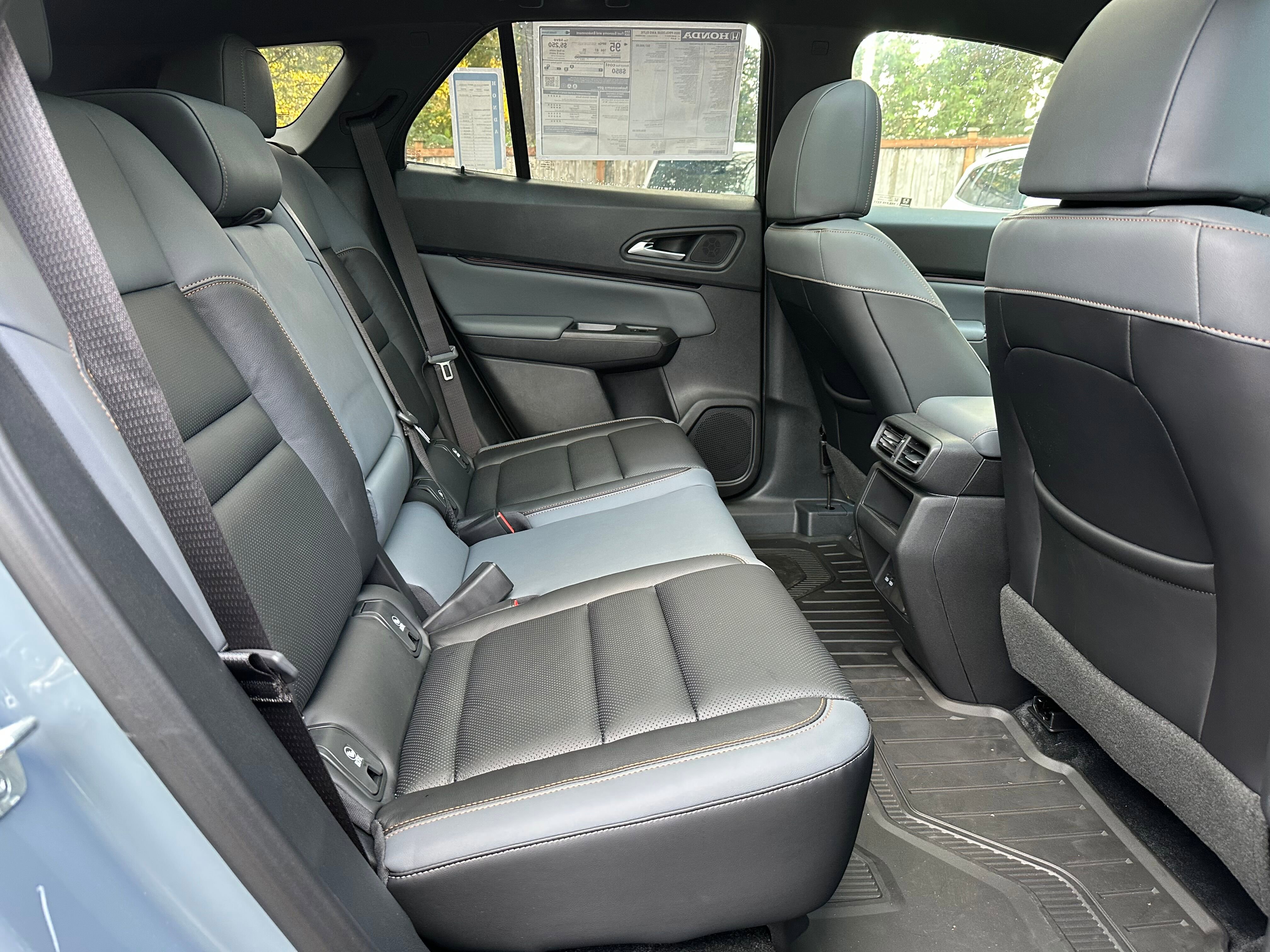 New 2025 Honda Prologue Elite image 12