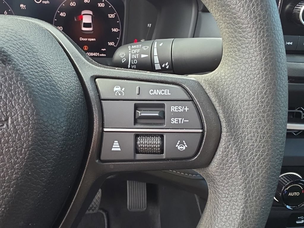 Used 2025 Honda Accord SE image 16