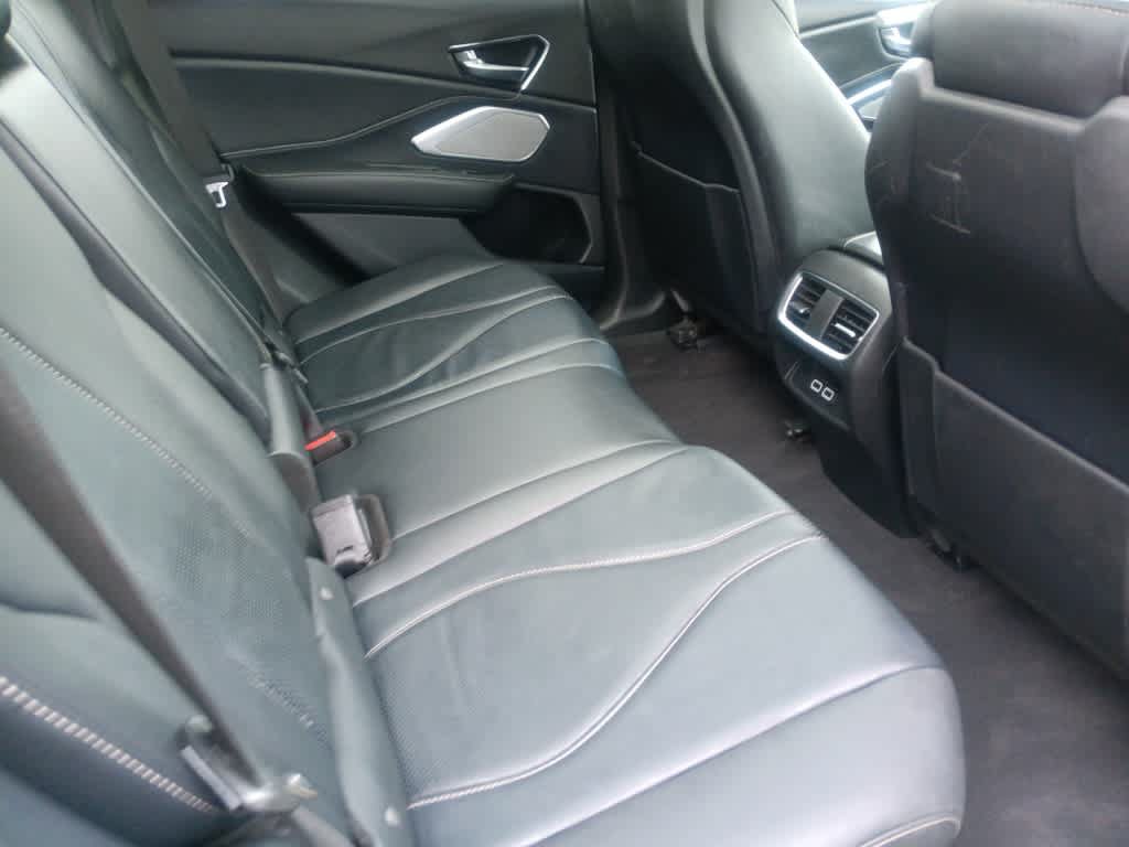 Used 2020 Acura RDX AWD w/ Technology Package image 22