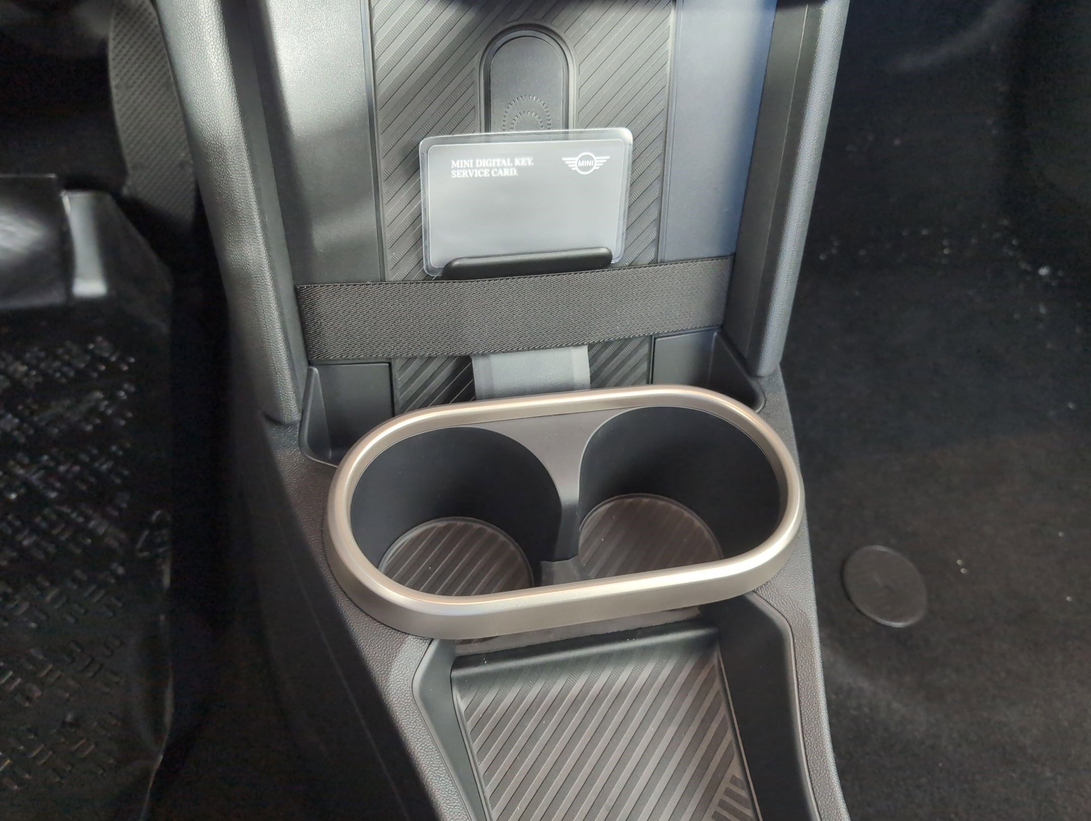 New 2026 MINI Cooper S image 19