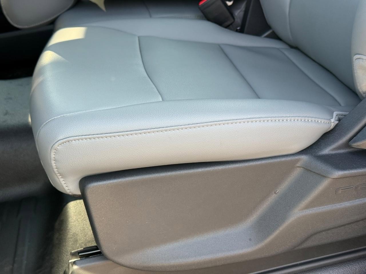 New 2025 Ford F150 XL image 17