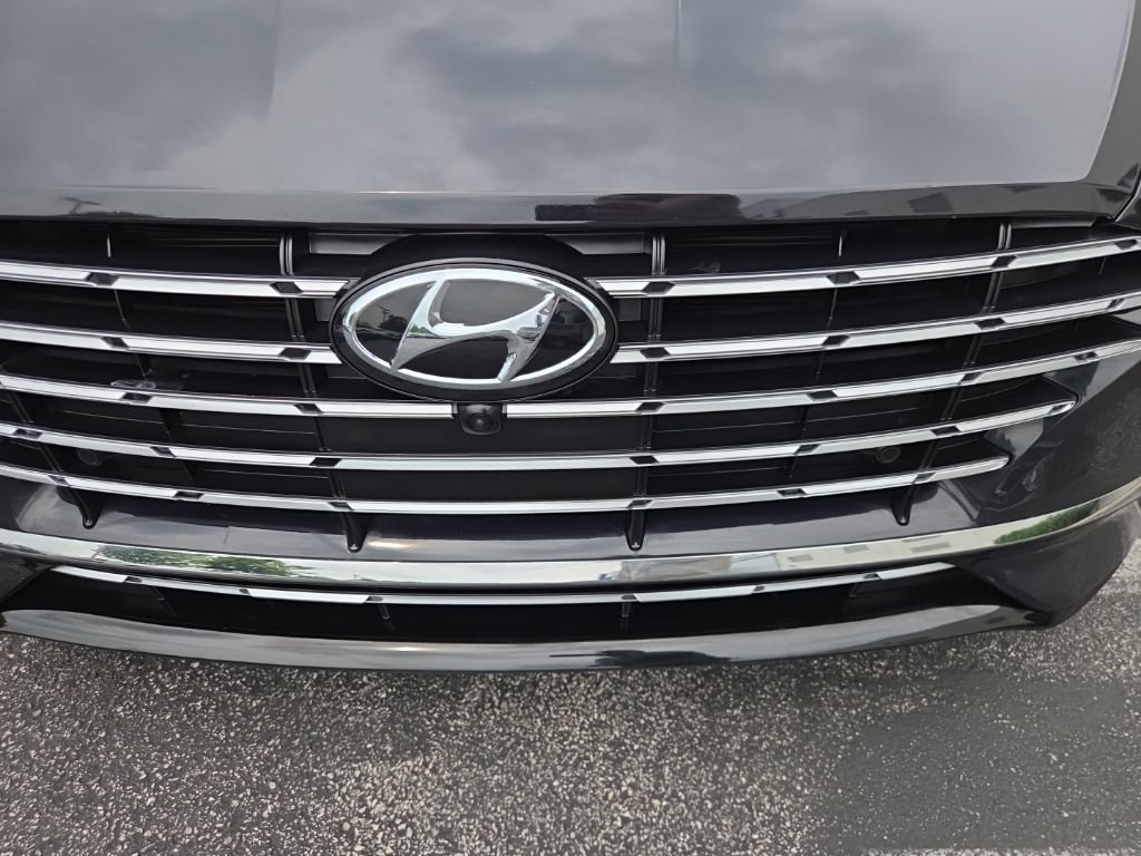 Certified 2023 Hyundai Sonata Limited FWD image 14