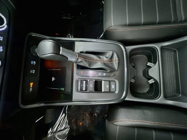Used 2026 Honda CR-V TrailSport image 25