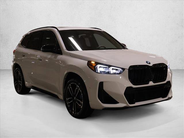 New 2026 BMW X1 M35i w/ Technology Package AWD/4WD image 6