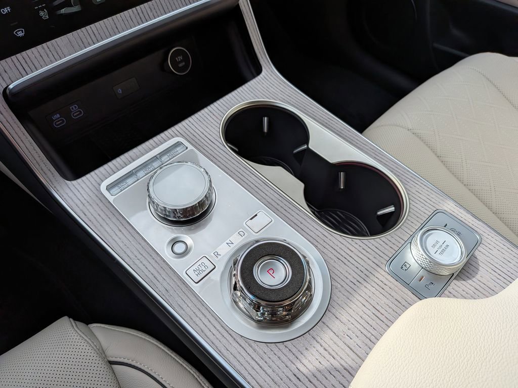New 2026 Genesis GV80 2.5T Advanced AWD/4WD image 24