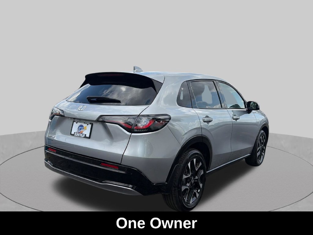 Used 2026 Honda HR-V EX-L image 5